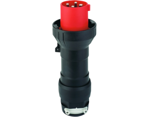 GHG 514 7506 R0001 63A 400V 5Pole 6H Ex-plug