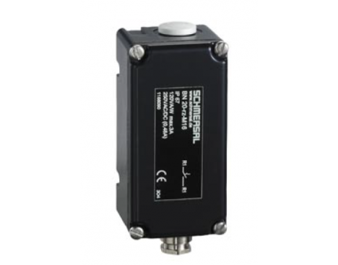 SCHMERSAL, BN 20-20Z MAGNETIC SAFETY SWITCH #101057006